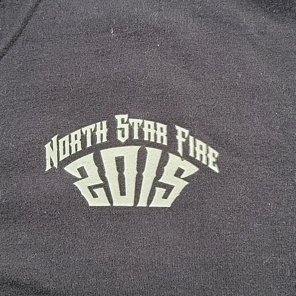 Wildland Fire T-Shirt - Picture 4 of 7